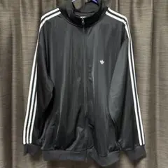 adidas トラックジャケット ベッケンバウアー ブラック IK9148 adidas Originals アディダス オリジナルス ベッケンバウアー
