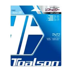 トアルソン TNT2 125【ノンパッケージ】　３張