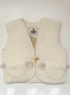 alwero Alpi Sheep Natural