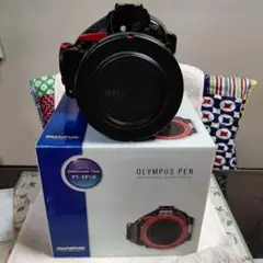 2025年最新】PT-EP10 OLYMPUSの人気アイテム - メルカリ