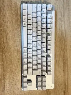 ロジクール SIGNATURE K855 ホワイト 日本語配列キーボード