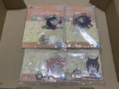 ウマ娘 アクリッツチャーム セット