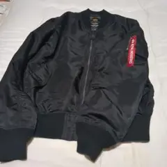 アルファインダストリーズ　L2b XL