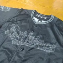 Buffaloes ユニフォーム ブラック