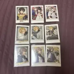 【説明必読】ヒプノシスマイク　ぱしゃこれ　箔押し有