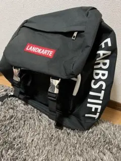 リュック