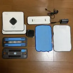 IROBOT ブラーバ380J