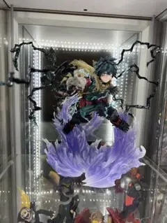 ARTFX J 緑谷出久 黒デク Ver.　コトブキヤ限定　フィギュア　未開封 限定品】ARTFX J 緑谷出久 黒デク Ver.｜コトブキヤオンライン