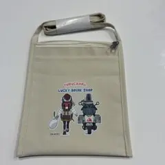 ゆるキャン　ショルダーバック