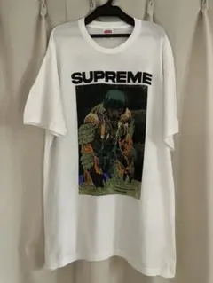 ★最安値【美品・Lサイズ】Supreme Ronin Tee