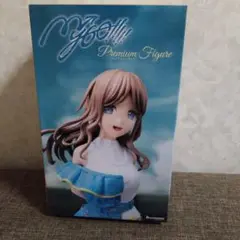 BanG Dream! プレミアムフィギュア MyGO!!!!! 長崎そよ