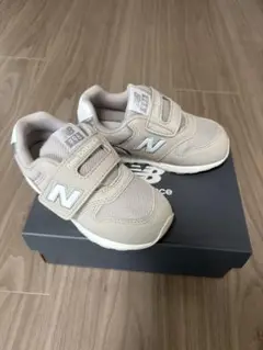 ニューバランス　New Balance IZ996 BD3 16.0 スニーカー