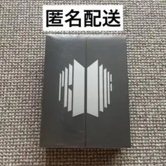 BTS Proof Standard Edition アルバム　抜けなし