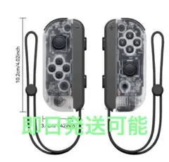 新品】ジョイコン L/Rセット switch コントローラー　大人気ストップ有り