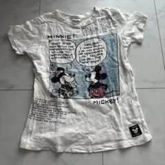 ブリーズ ディズニー tシャツ
