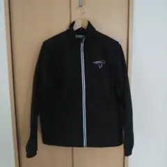 未使用 ツアーステージ 中綿 ゴルフジャンパー