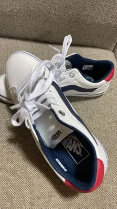 vans スニーカー