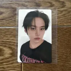 straykids スキズ　karma hmv 特典トレカ　リノ①