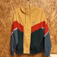 Nike ナイロンジャケット Lサイズ