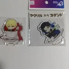 憂国のモリアーティアクリルスタンド