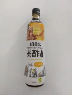 美酢(ミチョ)セット 900ml パイナップル1本/グレープフルーツ1本