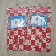 ユニクロ　浴衣セット
