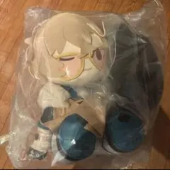 一番くじ 崩壊：スターレイル Vol.2 B賞ぬいぐるみ アベンチュリン