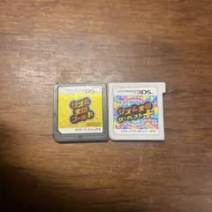 リズム天国ゴールド リズム天国ザ・ベスト＋