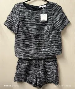 MERCURYDUO セットアップ