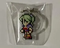 ② ファイナルファンタジー ピクセルリマスター めじるしチャーム ティナ