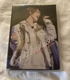 岩橋玄樹/GENKI IWAHASHI TOUR 2022""How To L…