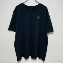 ジョーダン　ロゴUS古着デザイン・雰囲気・柄 ◎グッドプリントTeeビッグサイズ