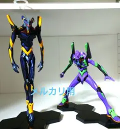 2025年最新】エヴァmark6 フィギュアの人気アイテム - メルカリ