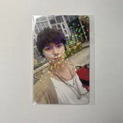 SEVENTEEN セブチSPILL THE FEELS バーノン　トレカ