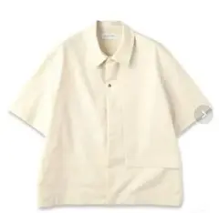 High Count Stretch Twill l　CULLNI クルニ