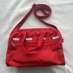 【新品】レスポートサック　2wayミニボストンバック
