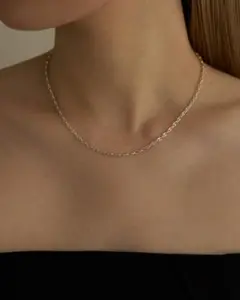 loro mutual necklace 50センチ