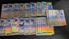 ヴァイス　ホロライブ　summer splash party! hlp　セット