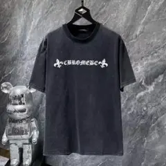 CBROMEBLE ダークグレー Tシャツ