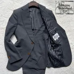 ポルンがさま　vivienne westwood man セットアップ Vivienne Westwood MANヴィヴィアンウエストウッドセットアップ
