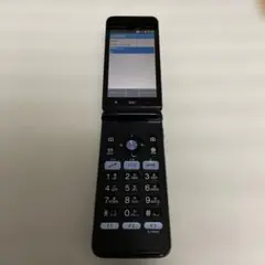 ガラホ　SIMフリー　GRATINA KYF37 4G対応