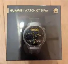 huawei watch gt5Pro 新品　ファーウェイ　gt5 pro