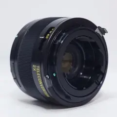 Tamron SP BBAR MC FIELD 01F 2× テレコンバーター