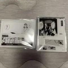 BLEACH EX. アクリルジオラマ　藍染惣右介