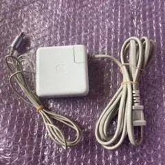中古　アップル IBOOK M8482純正ACアダプター24V 1.875A