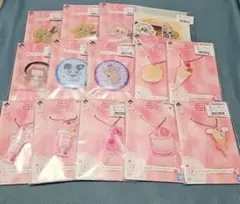 おジャ魔女どれみ 1番くじ 一番くじ 14点セット