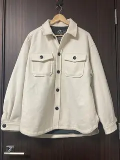 RAGEBLUE ウールジャケット