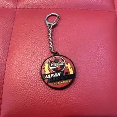 Coca-Cola Japan vs Croatia キーホルダー　記念グッズ