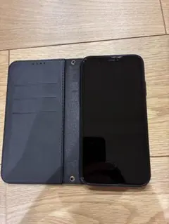 iPhone11 ブラック128GB