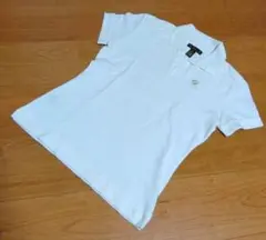 【美品】Tommy Bahama コオリナ レディースポロシャツS〜M